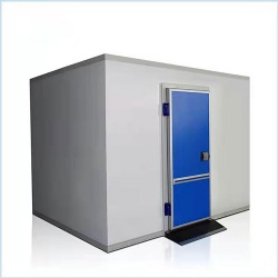 Commercial Restaurant  Meat Walk in Freezer  for Fruits Vegetables Walk In Refrigeration Cold room For Pitaya Food Meat Seafood Onion Cold Storage