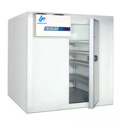 cold room Frozen Meat Walk in Freezer Cold Storage Room for Fruits Vegetables