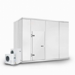 CE Certification Refrigeration Price Unit Cold Storage