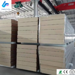 PU/PIR/PUR Sandwich Panel for Cold Room